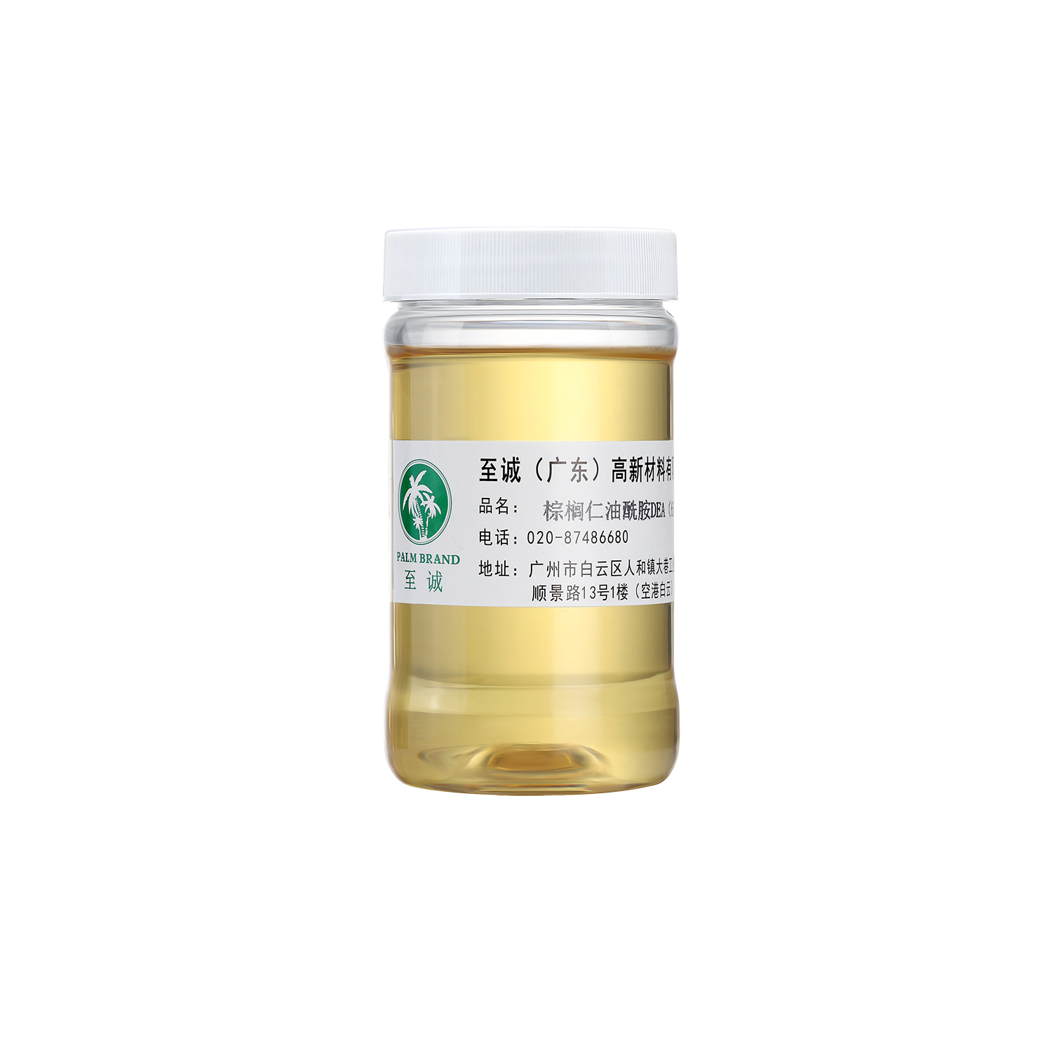 棕榈仁油酰胺DEA